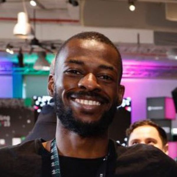 Tomiwa Ademidun